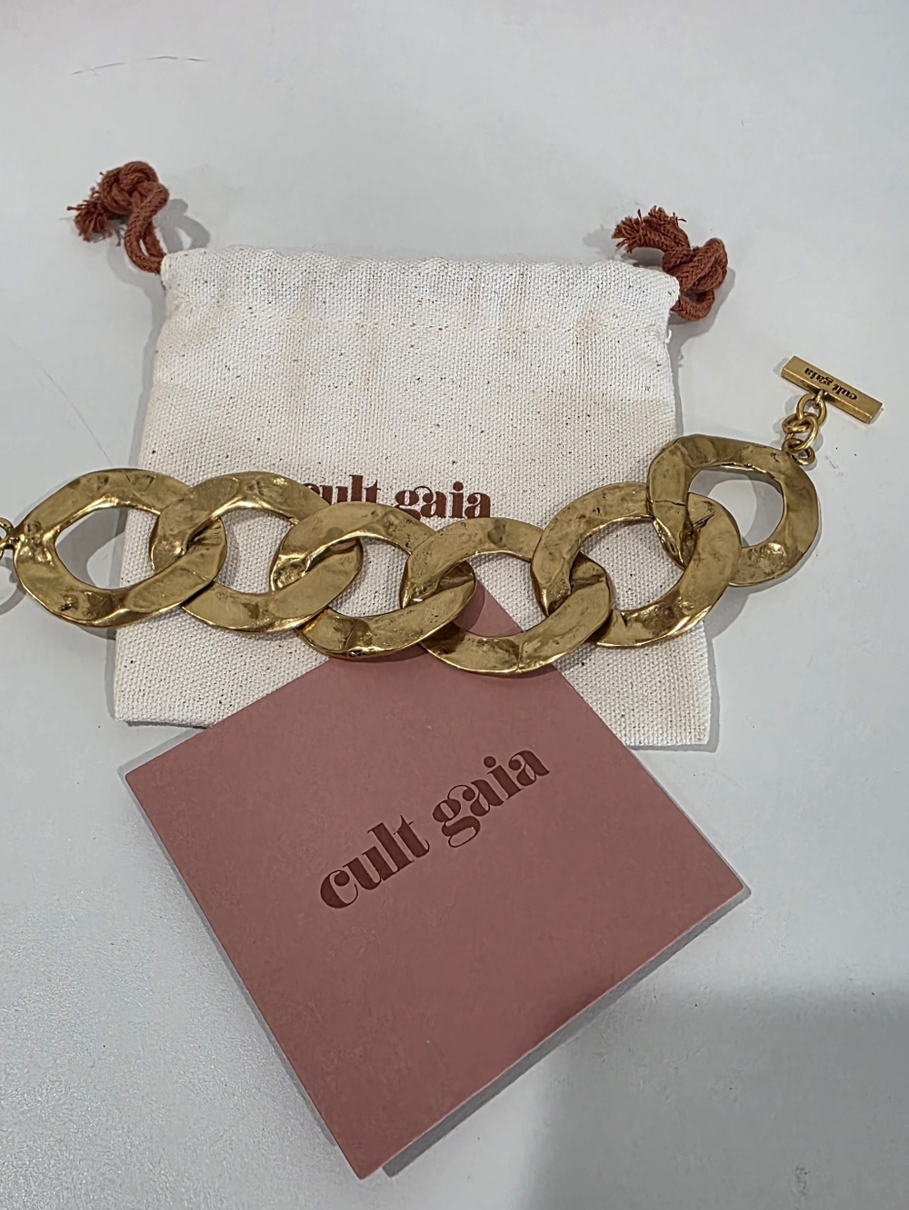 New Cult Gaia Dolce Bracelet - Picture 2 of 3
